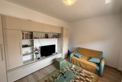 Apartament 2 cam,suprafata utila 46mp,spre inchiriere- Parcul Belvedere,Sibiu - 7