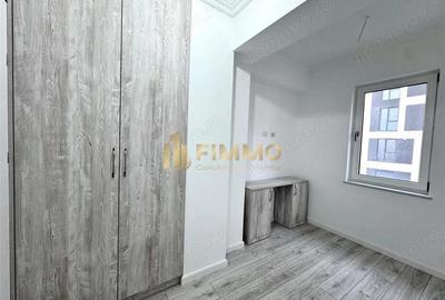 Apartament prima inchiriere | 3 cam | Loc de parcare privat | ID:1533 - 2
