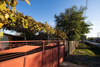 Casa cu 3 camere de vanzare in zona Central, Fundulea - 12