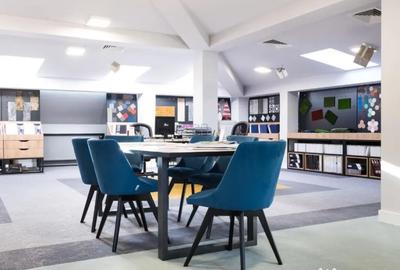 Spațiu comercial, de 118 mp, în Moșilor