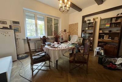 Ultracentral Timișoara – 2 camere, 2 corpuri sanitare, pretabil SAD - 1