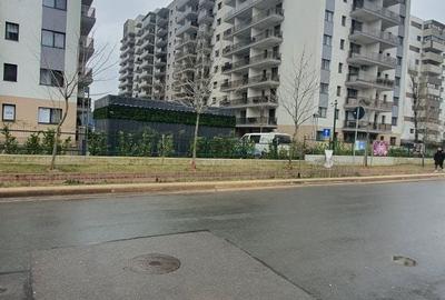 Garsonieră semidecomandată, mobilată în Titan - 2