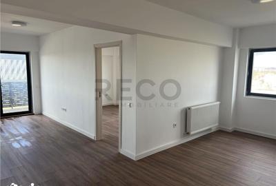 Apartament cu 2 camere decomandat în Cantemir - 9