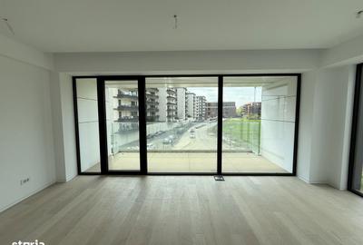 Apartament cu 2 camere în Sud - 10