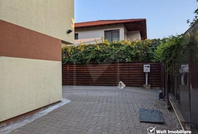 Casa Floresti singur in curte - 2