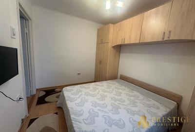Apartament cu 2 camere semidecomandat, mobilat în Iosia-Nord - 2