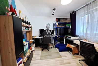 Casa 4 camere, curte mare, confort bun - Sibiu, Arhitectilor - 9