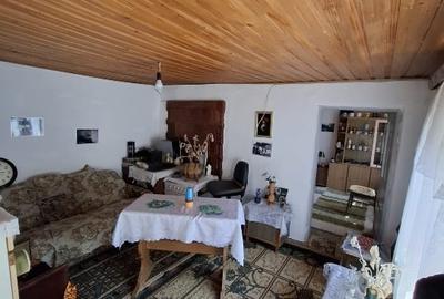 Casa 6 camere, Garaj , Teren 5000 MP - 15