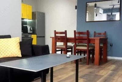 Apartament cu 2 camere decomandat în Lipovei