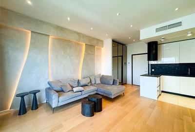 Apartament 3 camere de inchiriat One Verdi Park - 2