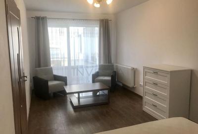 Apartament cu 2 camere decomandat, mobilat în Bulgaria