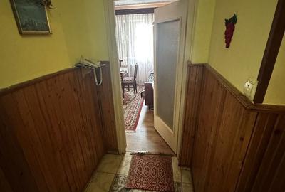 Apartament cu 2 camere în Central - 5