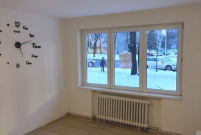 Apartament cu 3 camere semidecomandat, mobilat în Terezian - 2