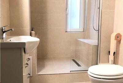 Apartament cu 2 camere nedecomandat în Cornișa - 5