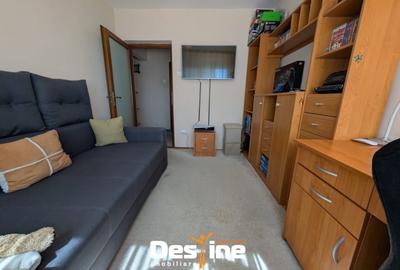 Apartament 3 camere 64 mp intermediar renovat mobilat utilat modern - 6