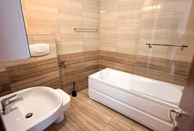 Apartament cu 3 camere semidecomandat, mobilat în Romană - 6