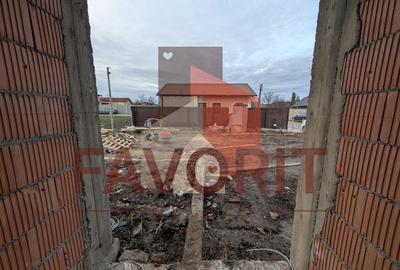 Casă individuală | Parter | Toate utilitatile | Finisaje premium | Curte | Pod - 11