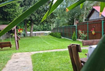 Casă cu 4 camere în Cheia - 8