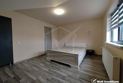 Ansamblu rezidential premium – 2 duplexuri, cartierul Iris - 13