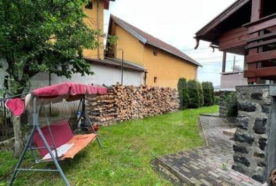 Casă cu 5 camere cu Teren 443 Mp în Central - 12