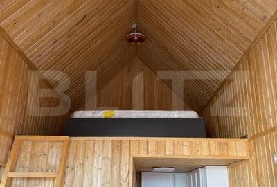 Casă cu 1 camere în Central - 2