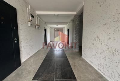 Apartament cu 3 camere decomandat în Torontalului - 12