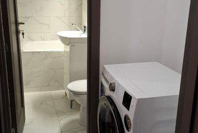 Apartament cu 2 camere semidecomandat în Zimbru - 2
