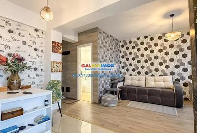 Garsoniera de vanzare in Militari Residence + loc de parcare intabulat - 2