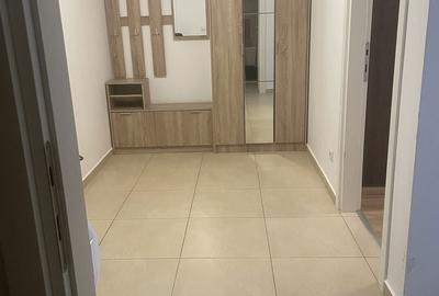 Apartament cu 2 camere semidecomandat în Cățelu - 4