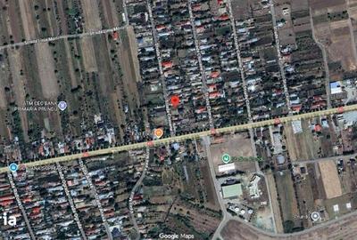 Casă cu 1 camere cu Teren 716 Mp în Prundu - 13