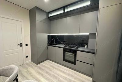 Apartament in zona Lipovei - 3