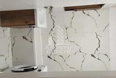 Apartament cu 2 camere. Giroc, Centrala Proprie - 5