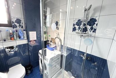 Apartament Mobilat Ultra Modern zona Campus - Ideal pentru studenti - 21