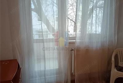 2 camere, Decomandat, Mobilat si Utilat, etaj 1 - Dorobantilor - 3