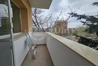 Apartament cu 4 camere decomandat, mobilat în Zorilor - 14
