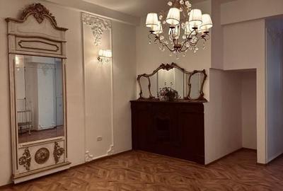 Spatiu de inchiriat 50 mp + loc de parcare | Dorobanti - 3