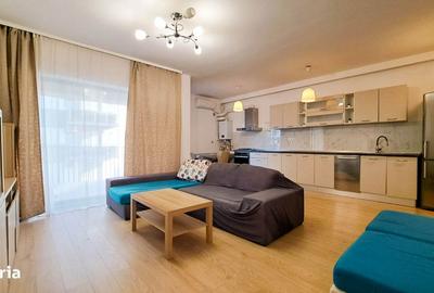 Apartament cu 2 camere în Nord