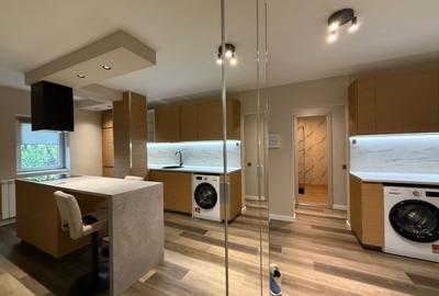Apartament cu 2 camere decomandat, mobilat în Aviației - 14