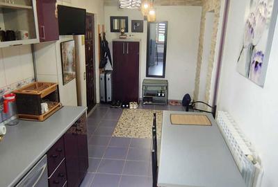 Apartament cu 2 camere decomandat în Tineretului - 11
