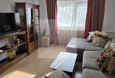 Apartament cu 2 camere decomandat în Herăstrău - 7