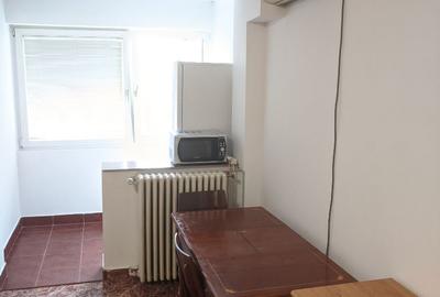 Garsonieră semidecomandată în Drumul Taberei - 12
