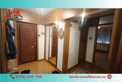 Apartament cu 3 camere decomandat în Banca Națională - 8
