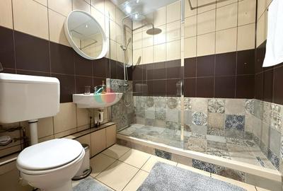 2 camere 13 Spetembrie |Bloc 1992|Centrala termica|Mobilat|Deosebit - 6