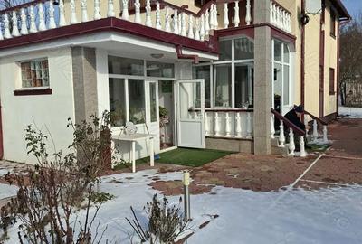 Casă cu 2 camere în Găiseanca - 5