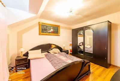 Vila de lux, P+E, in inima orasului Arad, 4 dormitoare, 210mp, KM 0-central - 3