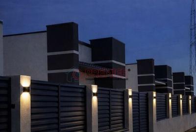 Berceni Villas - Vile Individuale - Mutare rapida - SUPER - 3