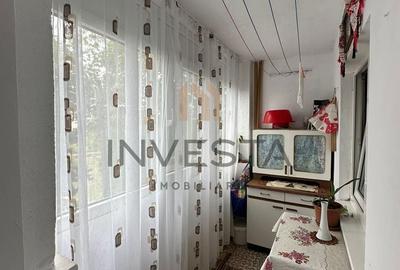 Apartament 4 camere decomandate la etajul I in Marasti! - 7