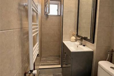 Garsonieră în Tractorul - 4