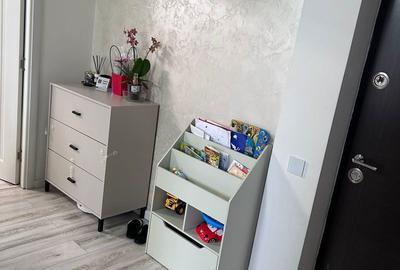 Apartament cu 2 camere în Florești - 2