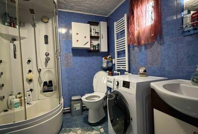 Apartament cu 3 camere decomandat în Central - 4